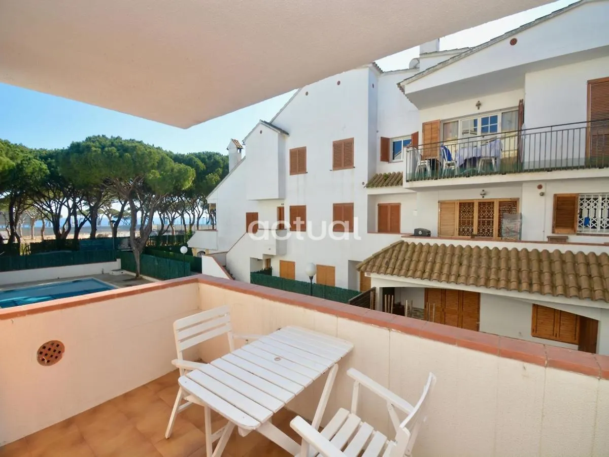 Appartamento Voramar VII 1º B Platja d'Aro