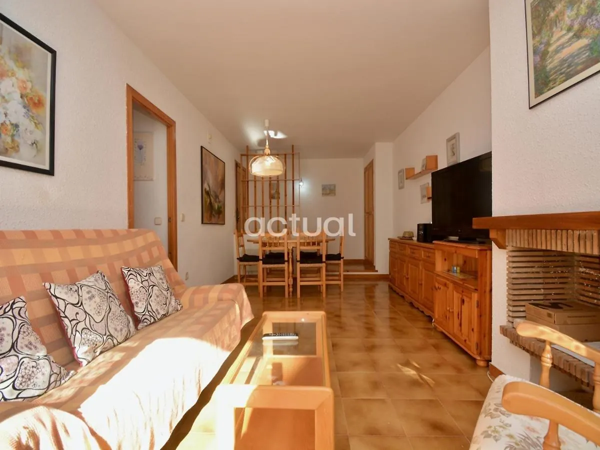 Appartamento Voramar VII 1º B Platja d'Aro Spagna