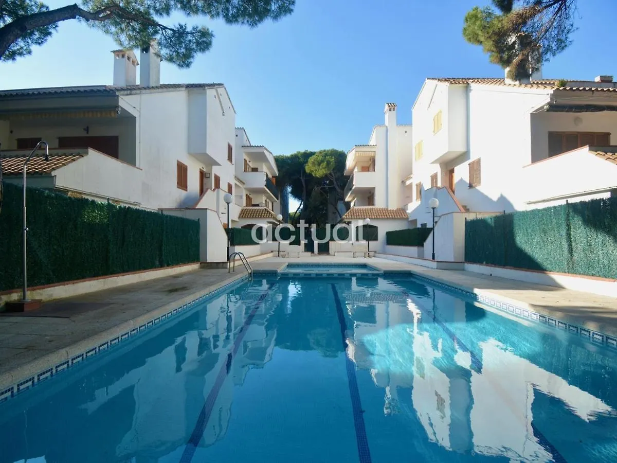 Appartamento Voramar VII 1º B Platja d'Aro