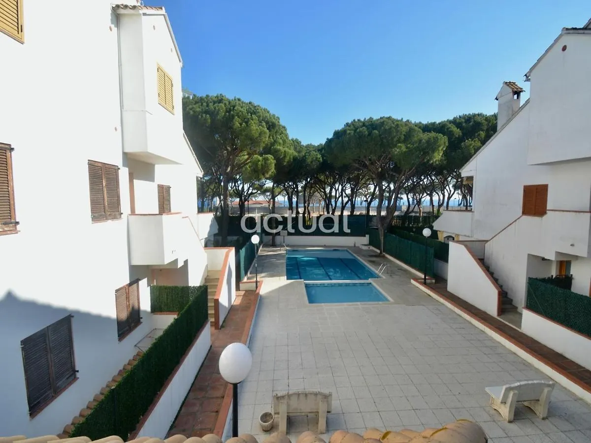 Appartamento Voramar VII 1º B Platja d'Aro Spagna