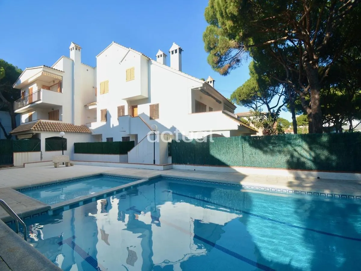 Appartamento Voramar VII 1º B Platja d'Aro Spagna