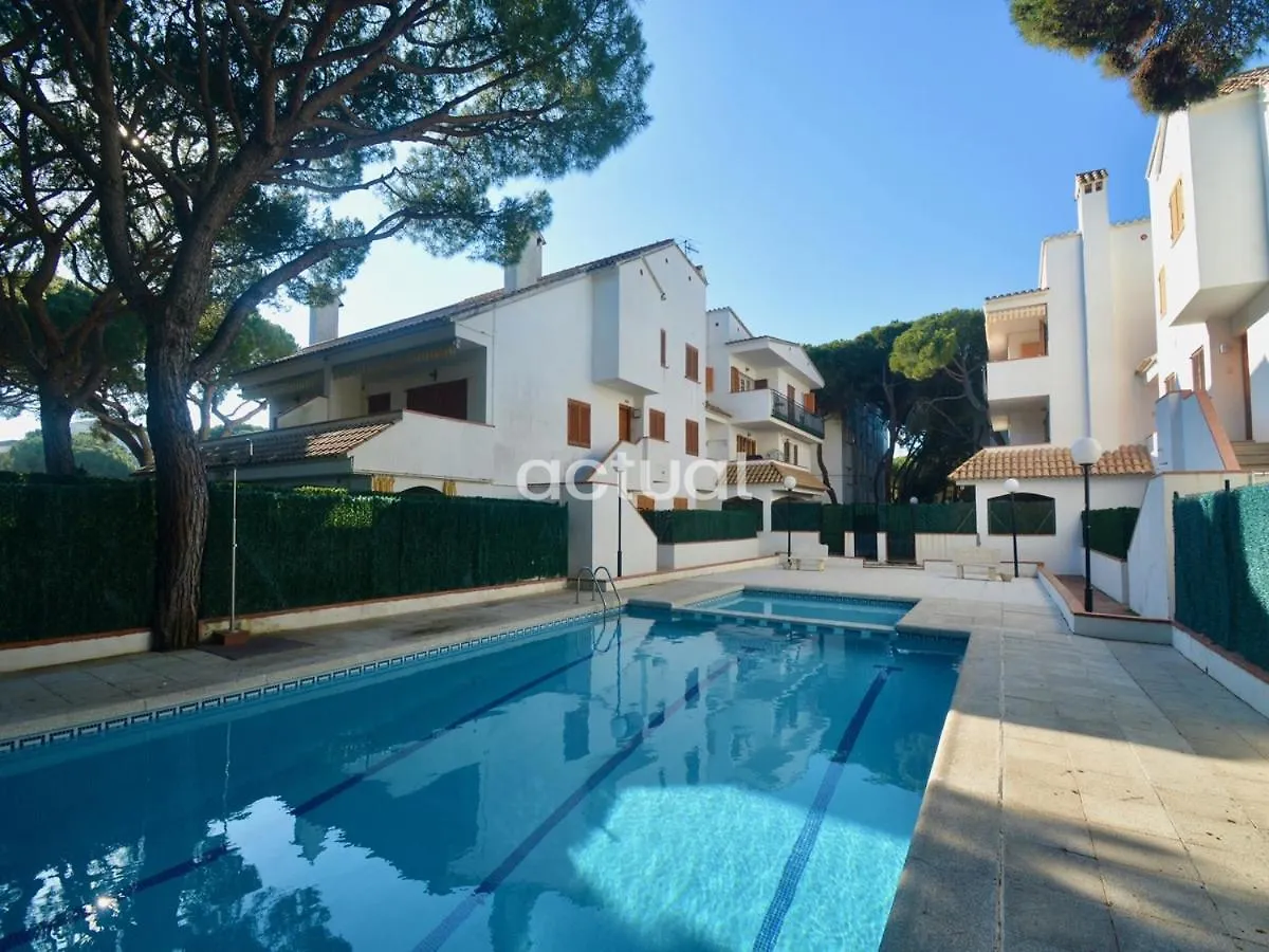 Appartamento Voramar VII 1º B Platja d'Aro 0*,  Spagna