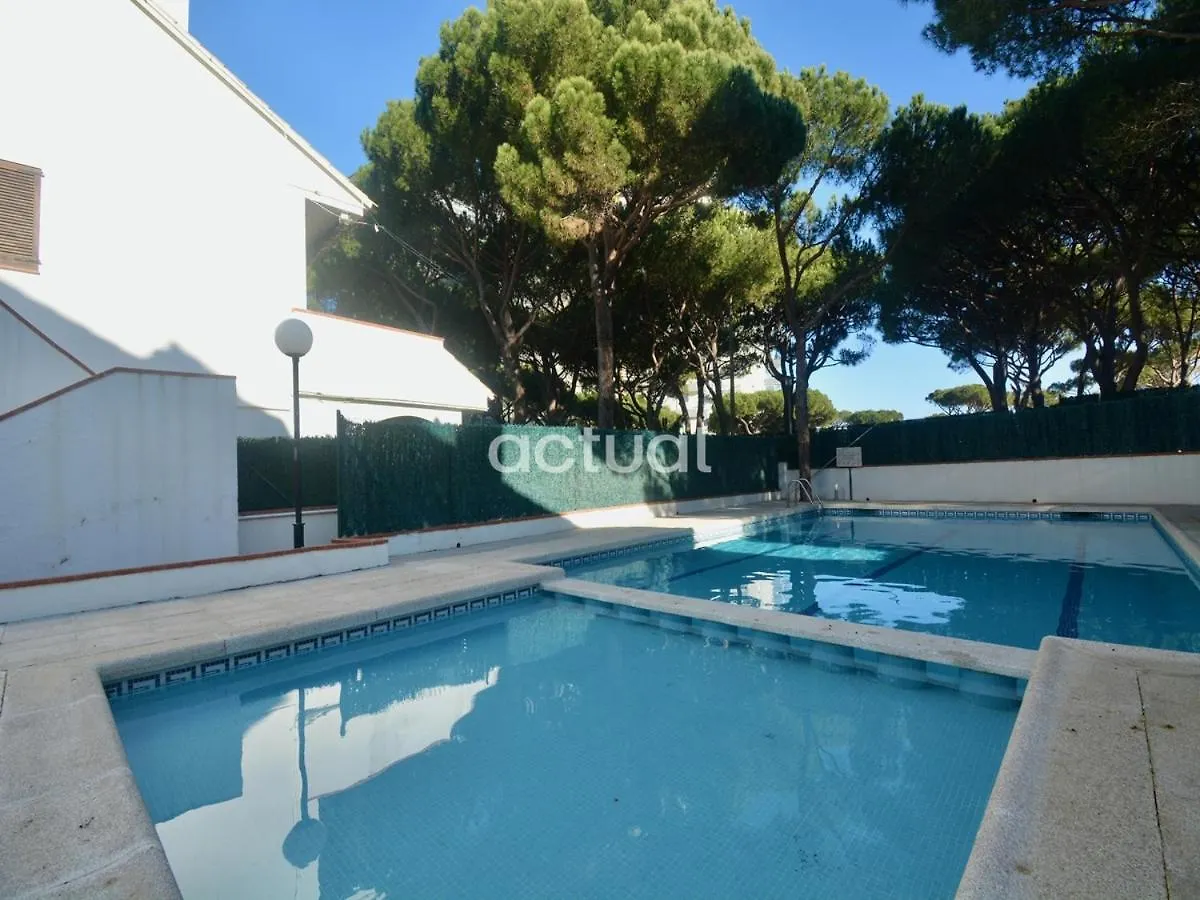 Appartamento Voramar VII 1º B Platja d'Aro