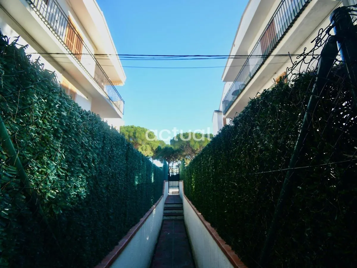 Appartamento Voramar VII 1º B Platja d'Aro